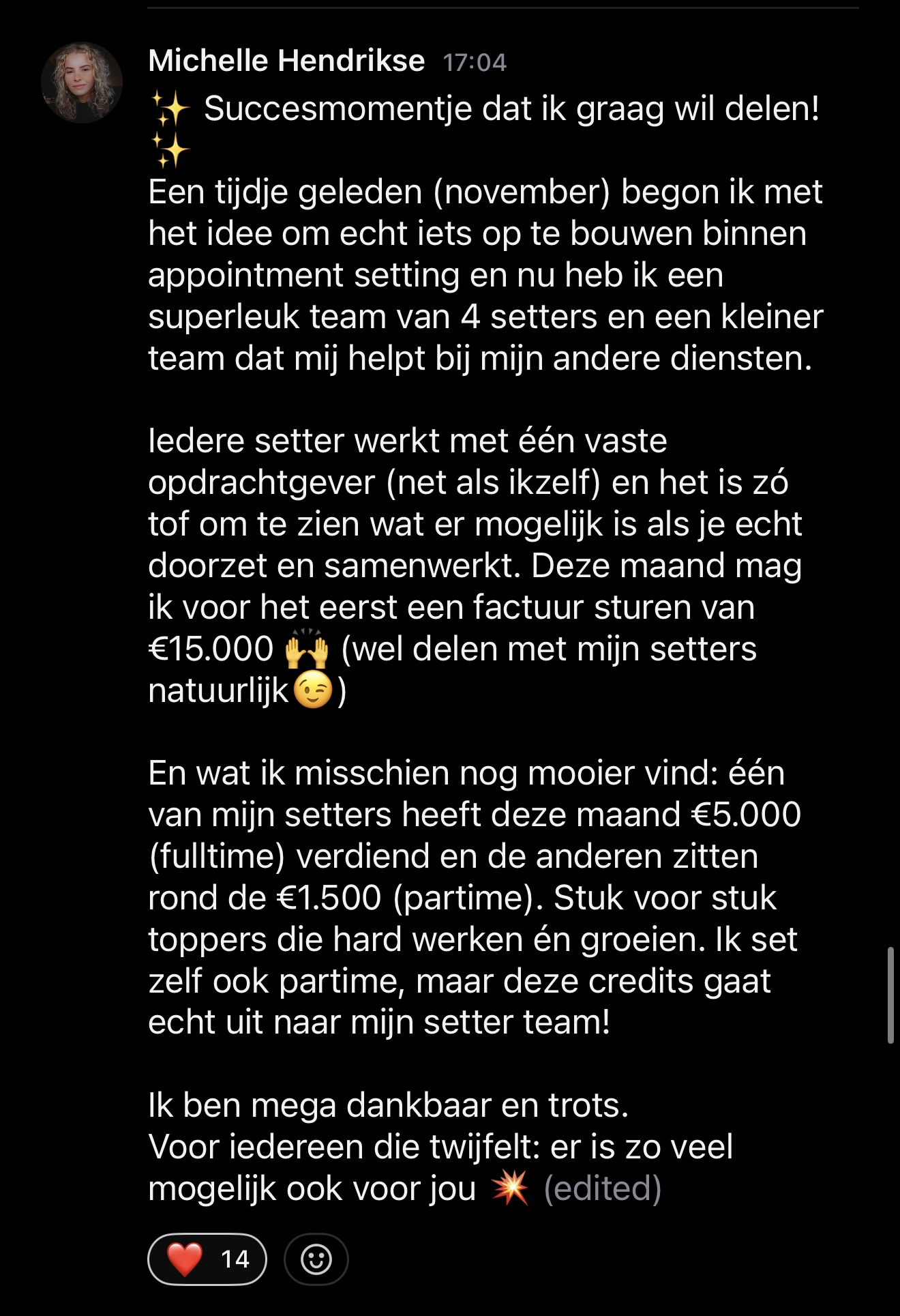 Factuur